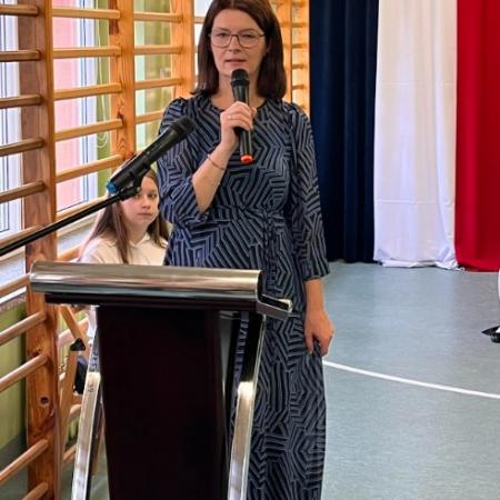 Wyświetl org. rozmiar