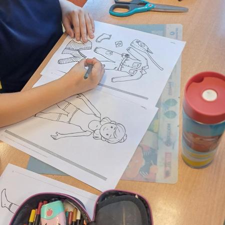 Wyświetl org. rozmiar