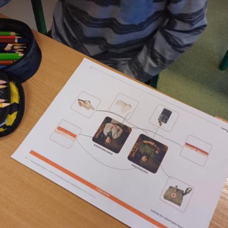 Wyświetl org. rozmiar