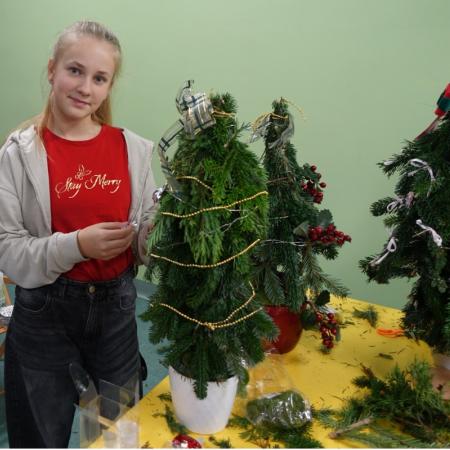 Wyświetl org. rozmiar