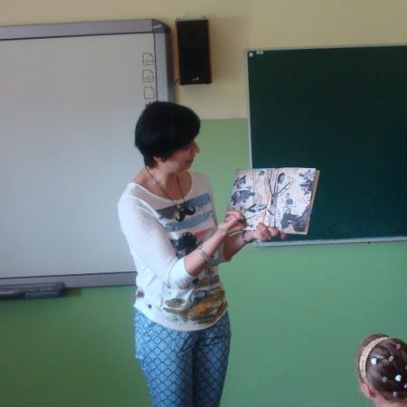 Wyświetl org. rozmiar