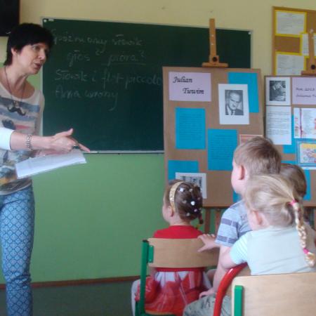 Wyświetl org. rozmiar