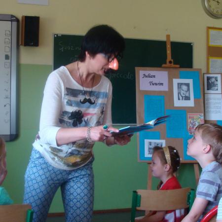 Wyświetl org. rozmiar