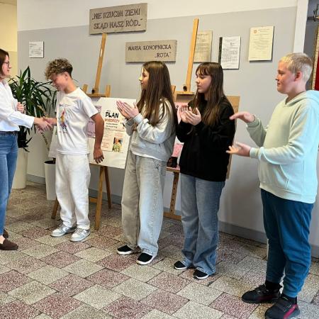 Wyświetl org. rozmiar