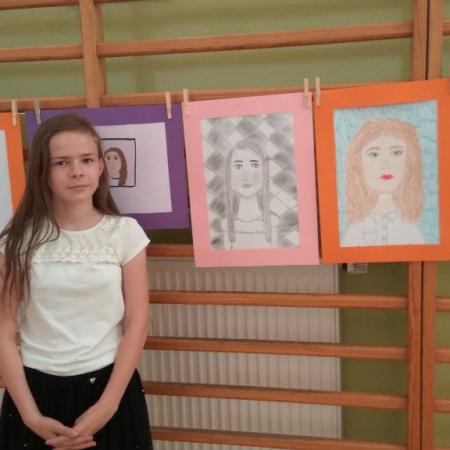 Wyświetl org. rozmiar