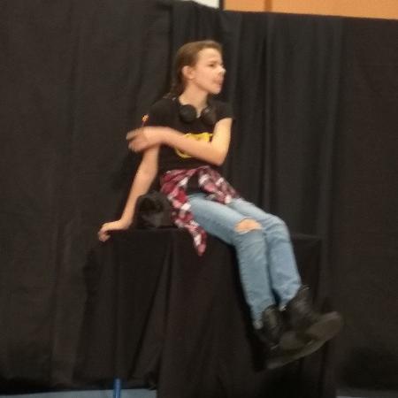 Wyświetl org. rozmiar