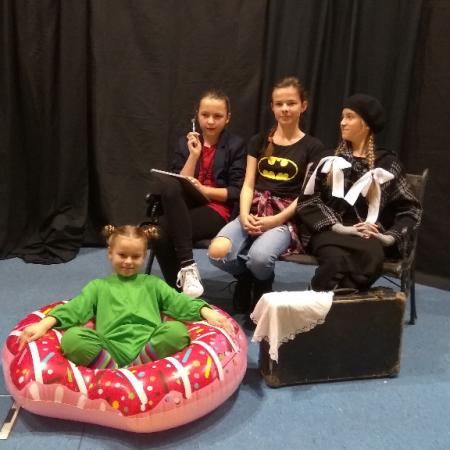 Wyświetl org. rozmiar