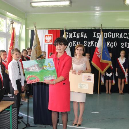 Wyświetl org. rozmiar
