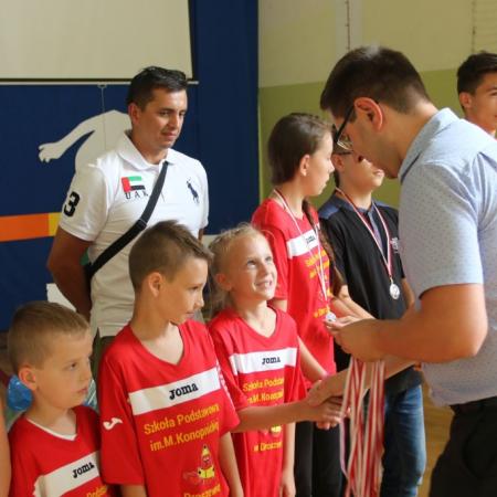 Wyświetl org. rozmiar